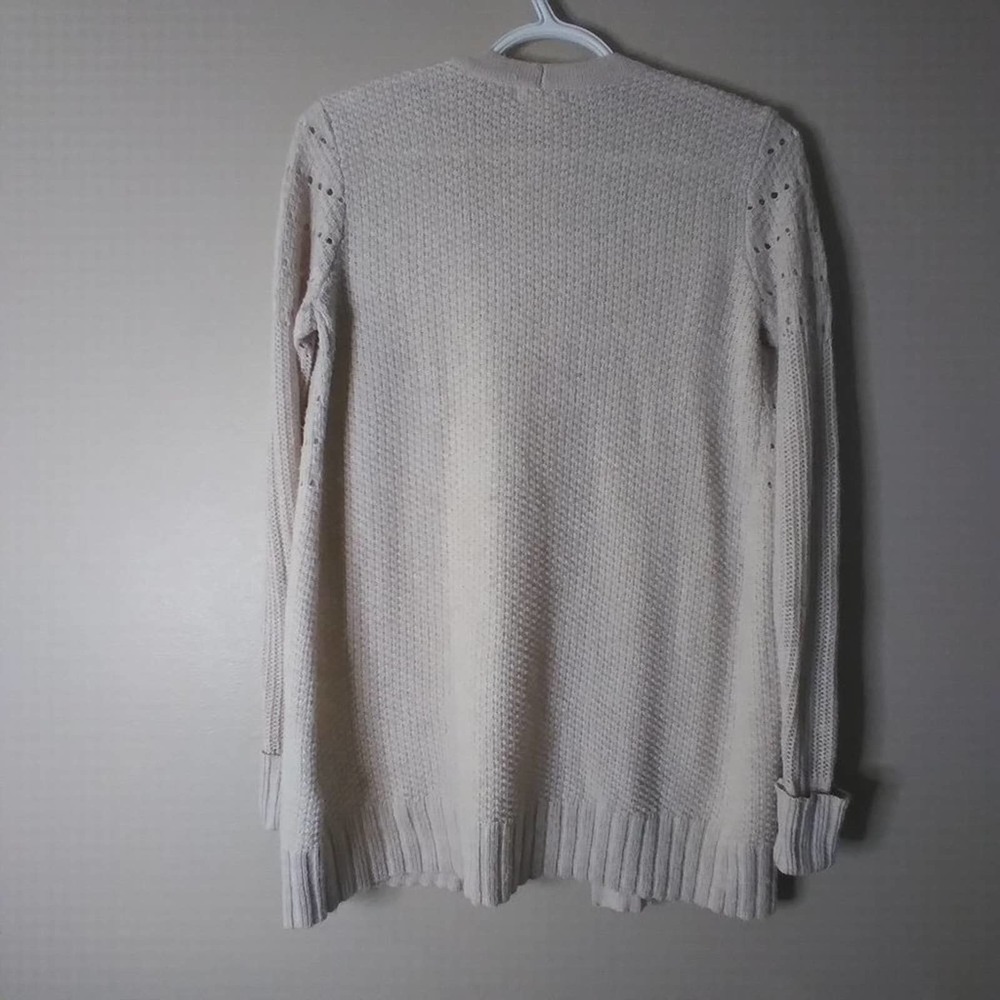 Style & Co Cardigan Sweater Petite - Picture 8 of 8
